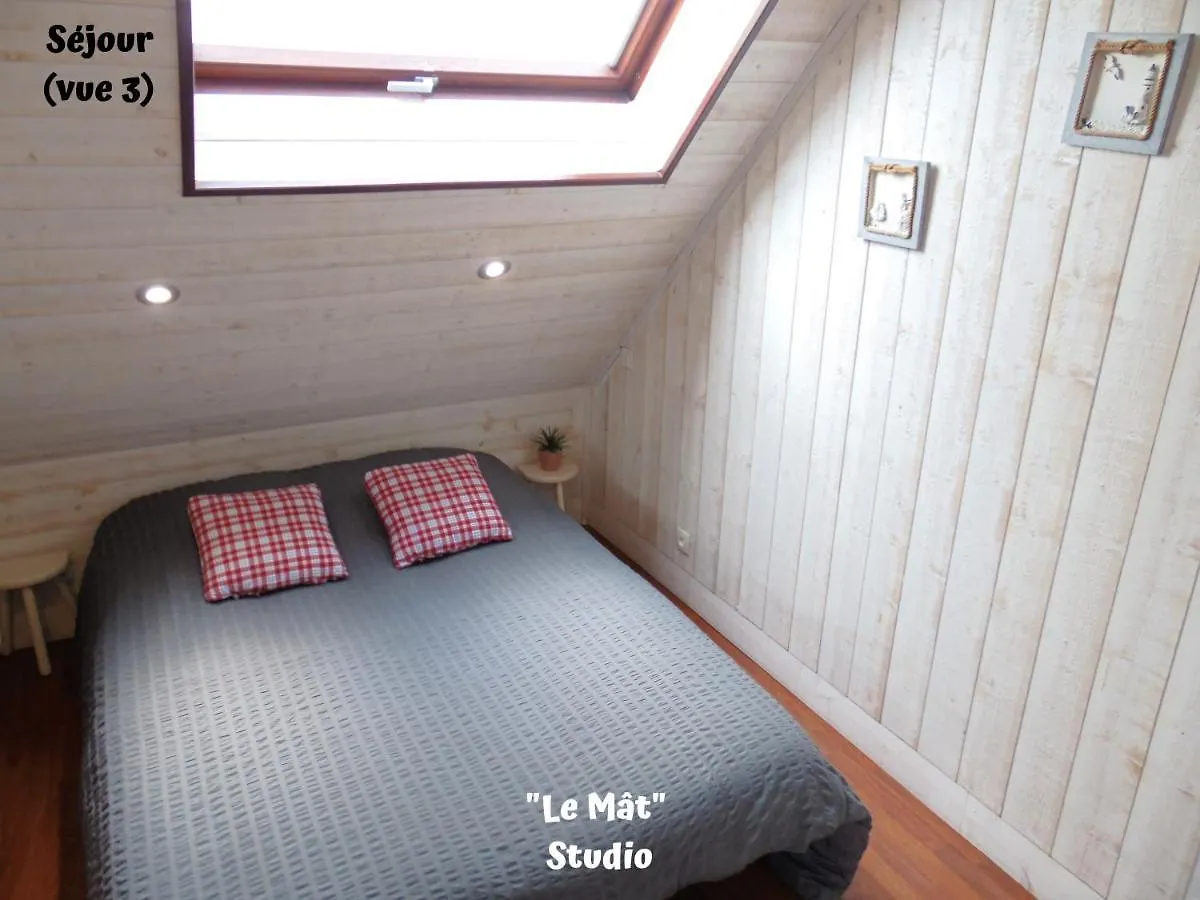 Residence La Hoguette Saint-Malo