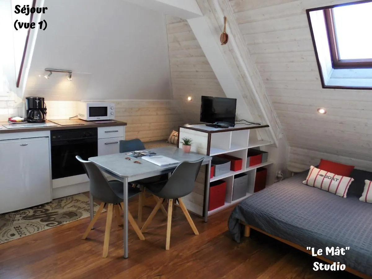 Résidence La Hoguette Saint-Malo 0*,  France