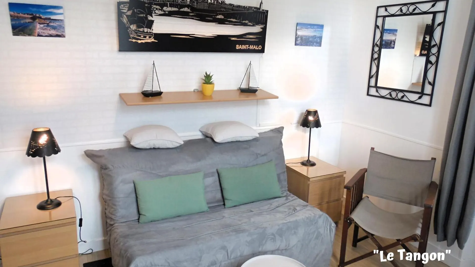 Residence La Hoguette Saint-Malo