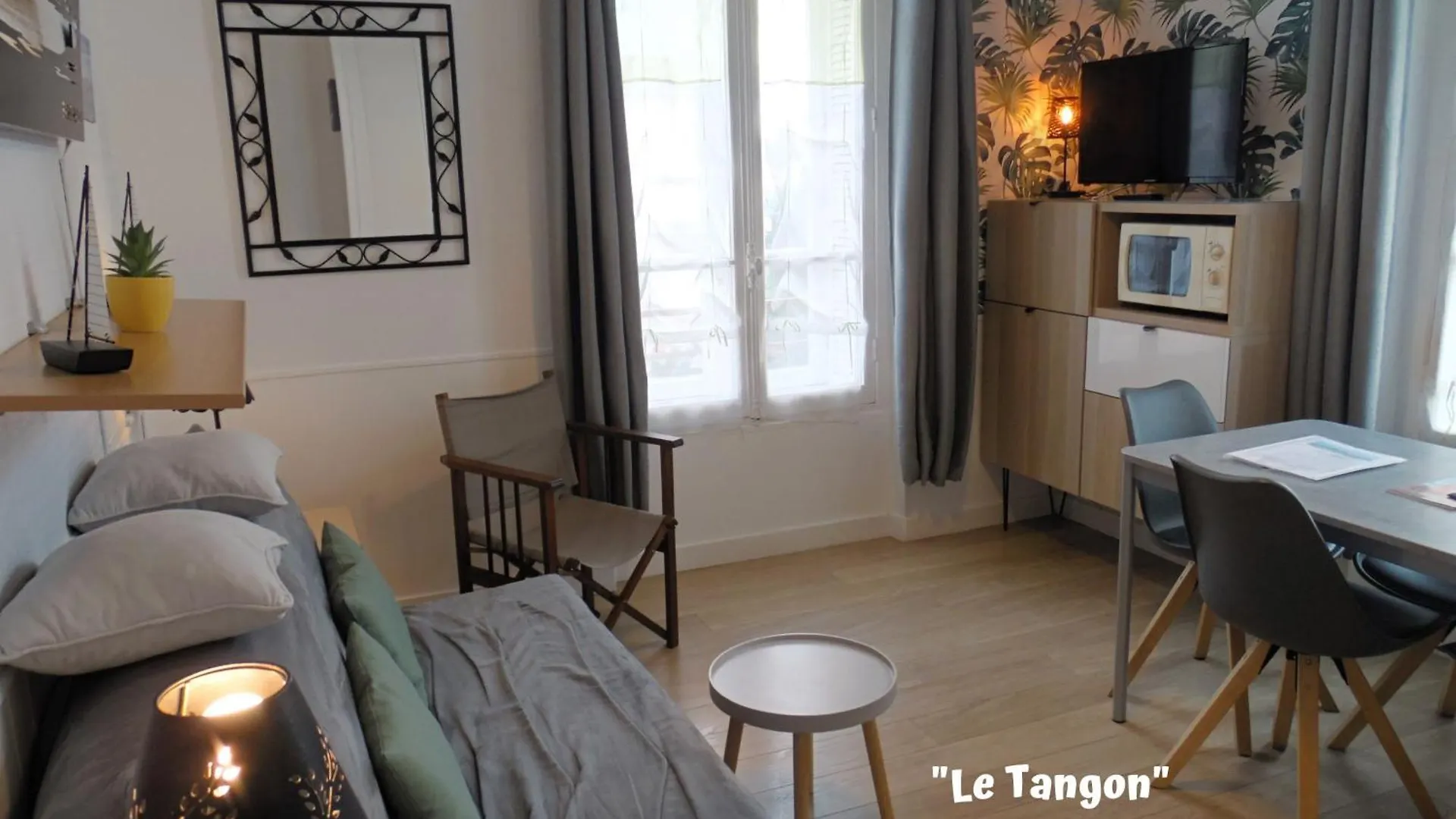 Residence La Hoguette Saint-Malo 0*,  Frankrike