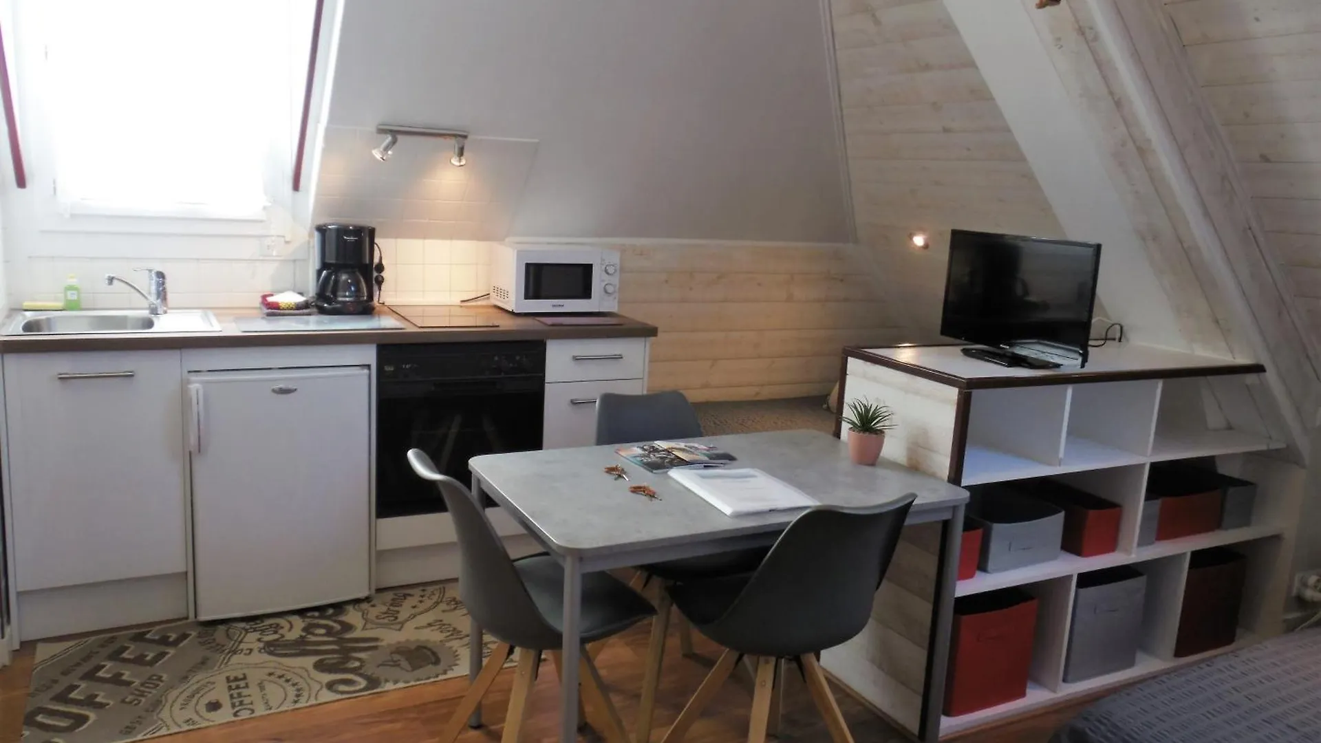 Appartement Résidence La Hoguette Saint-Malo