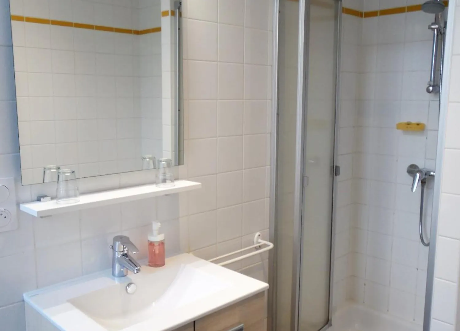 Residence La Hoguette Saint-Malo 0*,  Frankrike