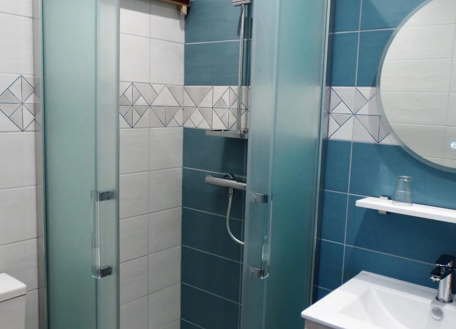 Residence La Hoguette Saint-Malo 0*,