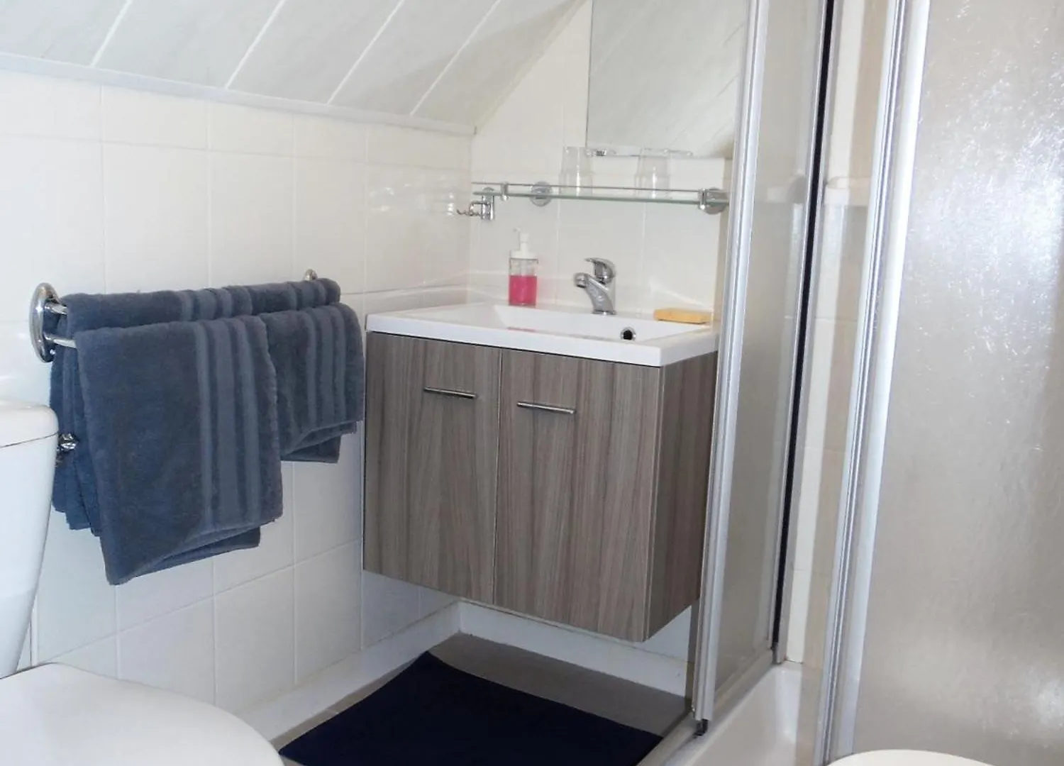 Residence La Hoguette Saint-Malo 0*,