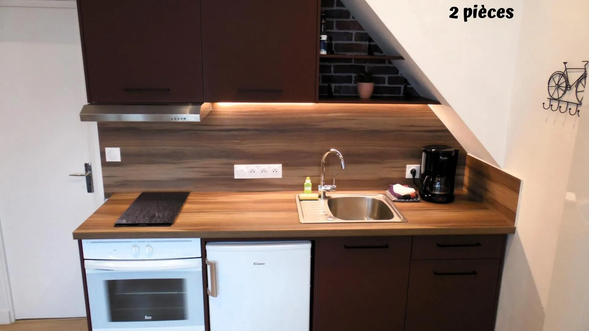 Residence La Hoguette Saint-Malo