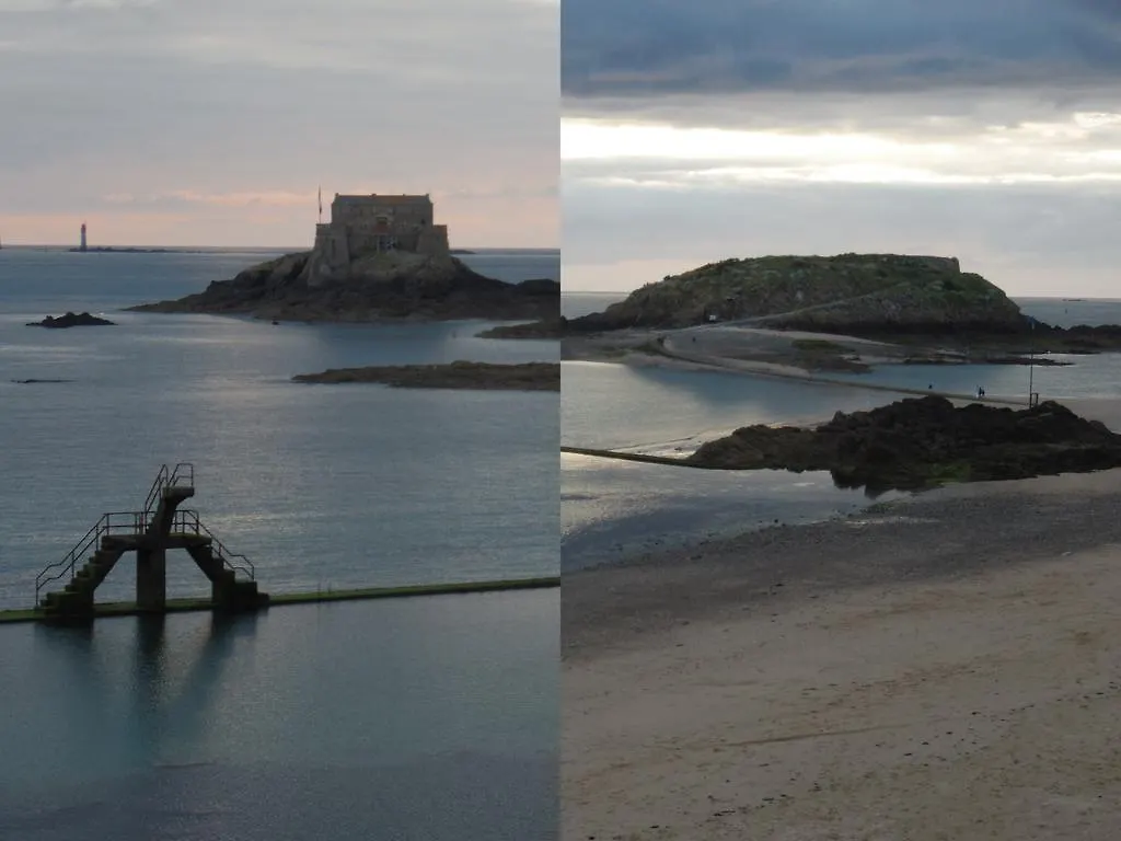 Residence La Hoguette Saint-Malo
