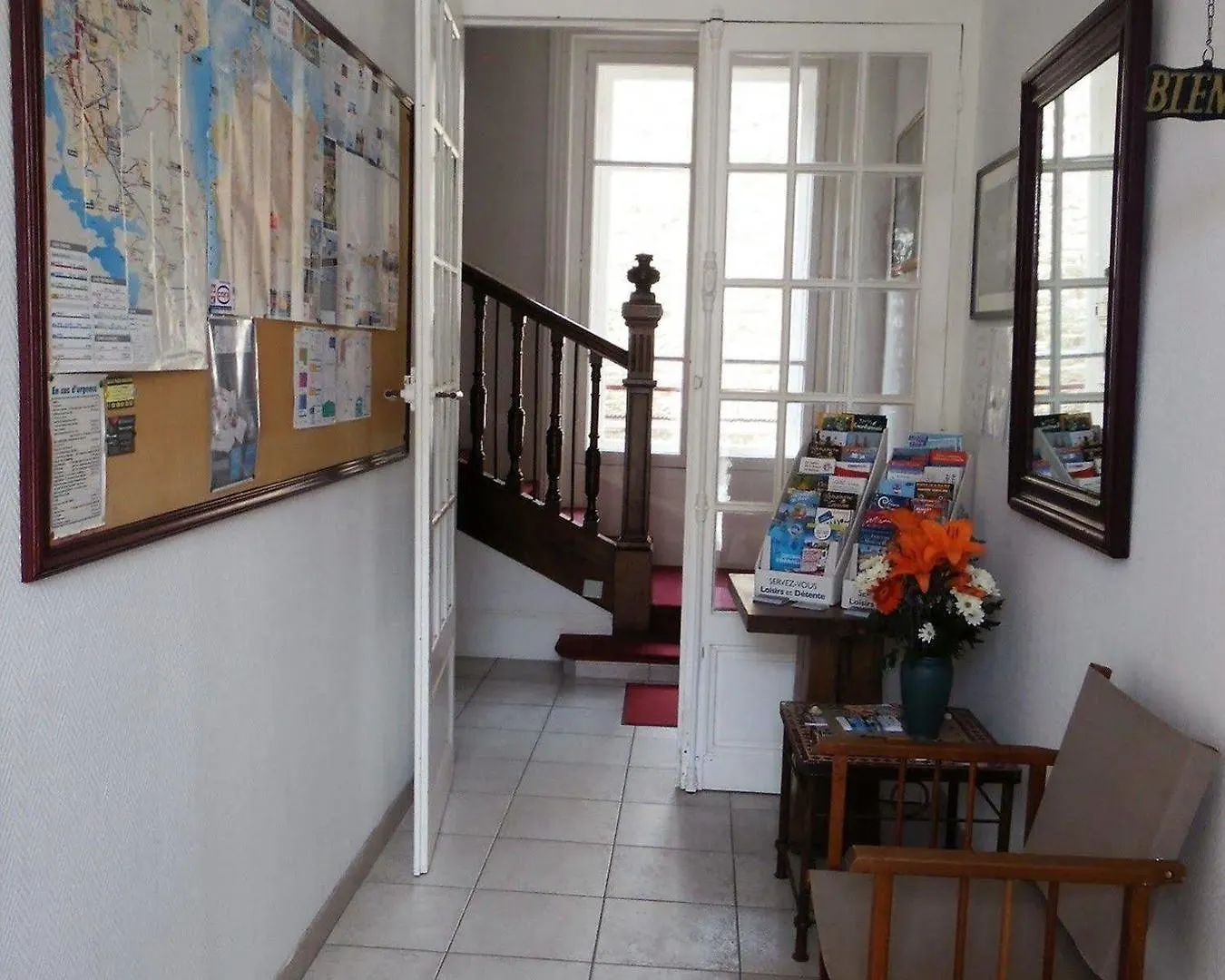 Residence La Hoguette Saint-Malo 0*,  Frankrike