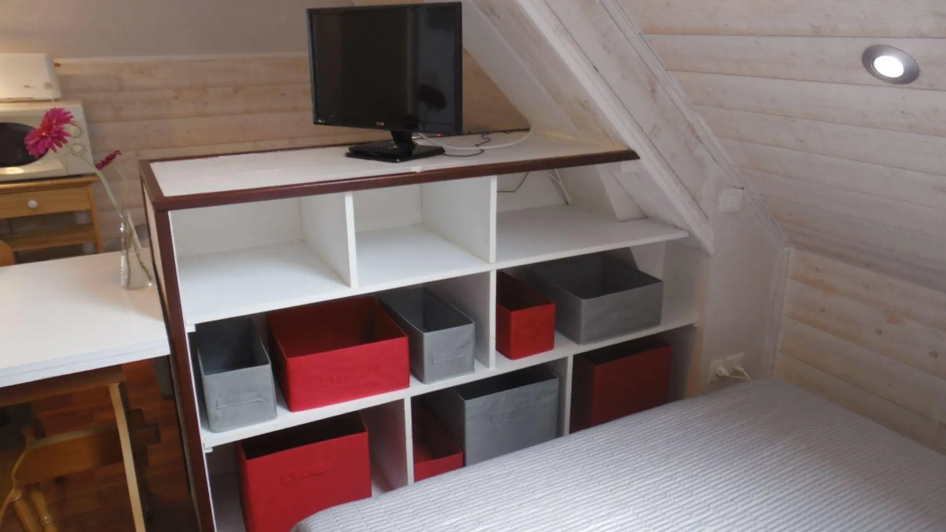 Residence La Hoguette Saint-Malo 0*,