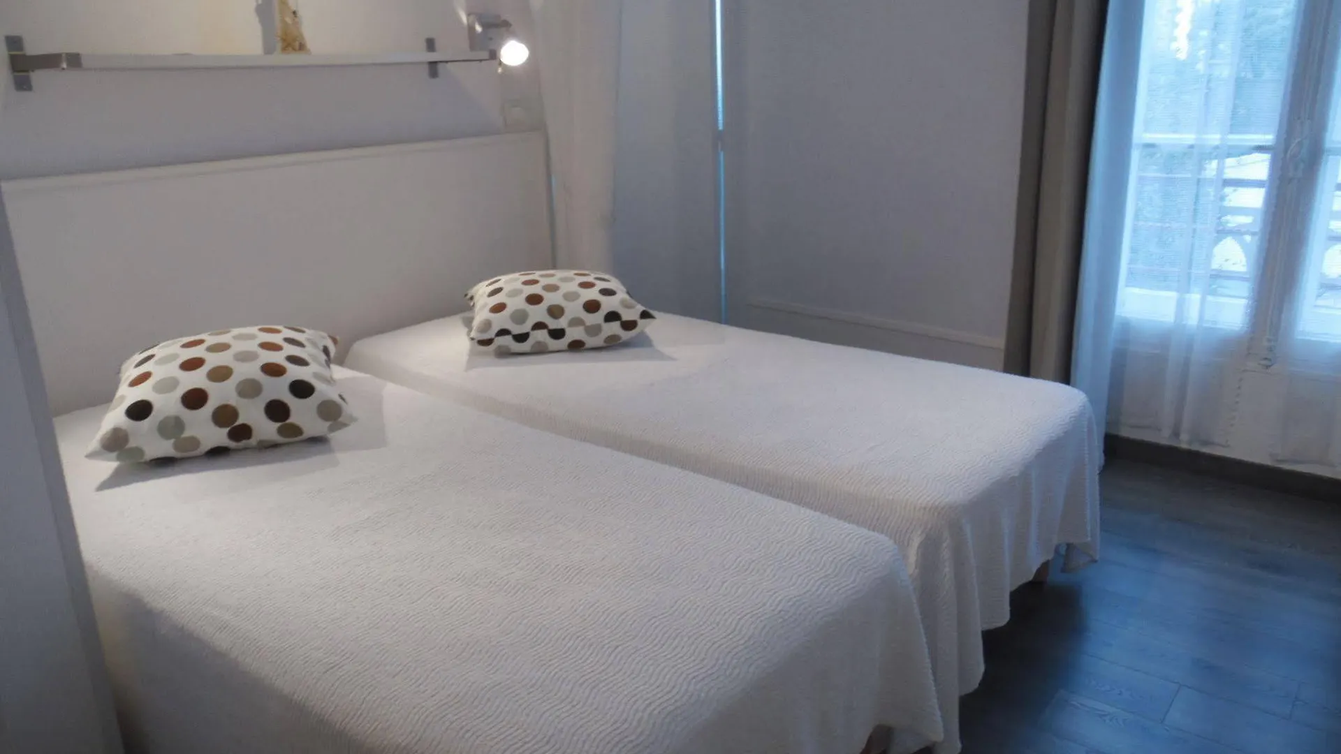Residence La Hoguette Saint-Malo Lägenhet