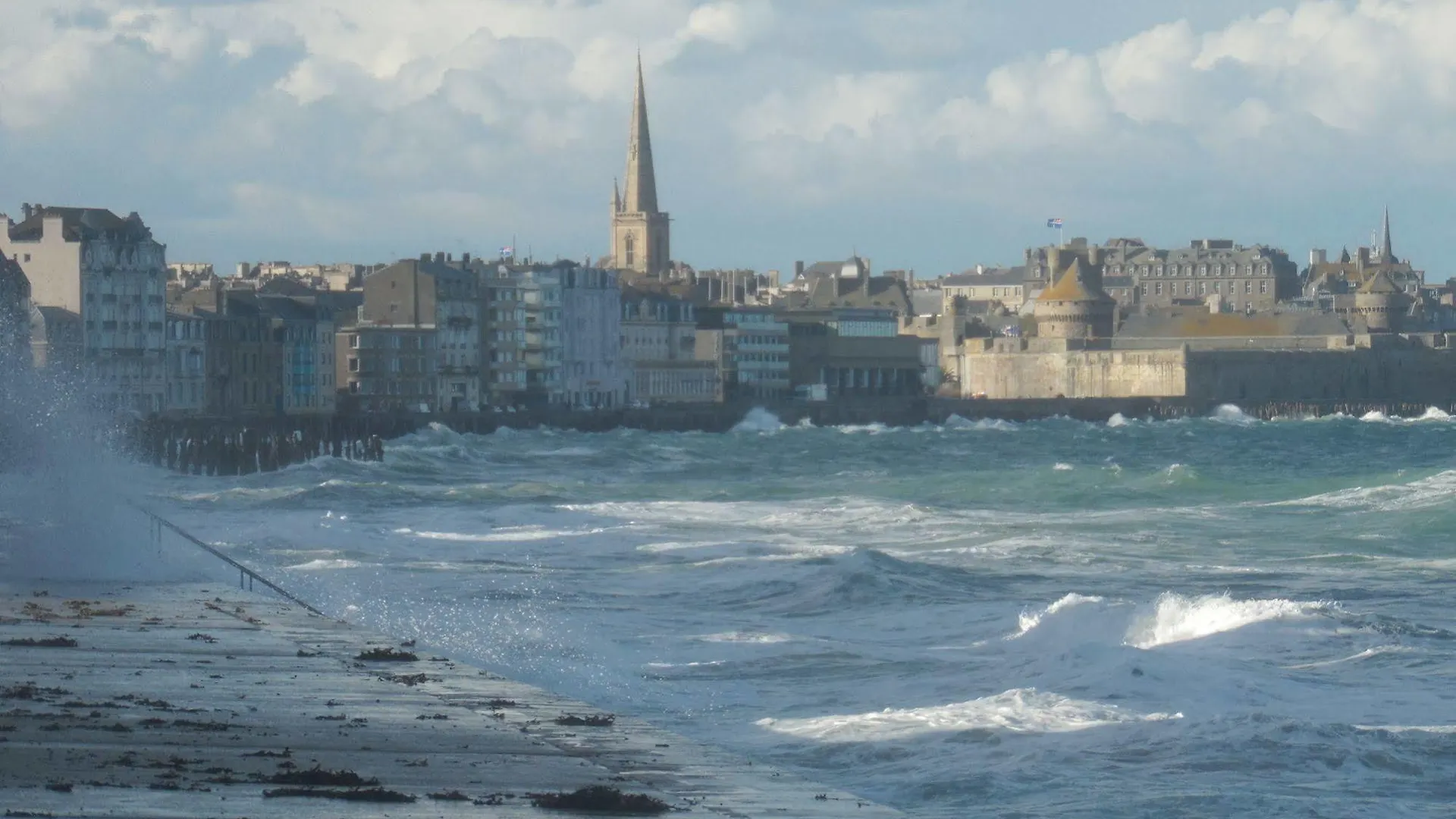 Résidence La Hoguette Saint-Malo 0*,  France