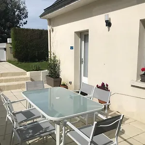 La Briantaise Hébergement de vacances