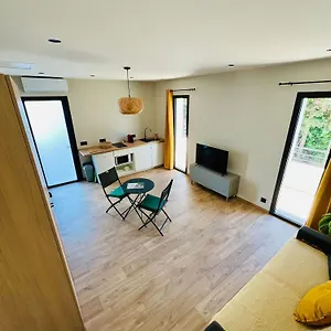 Zina Appartement Cassis