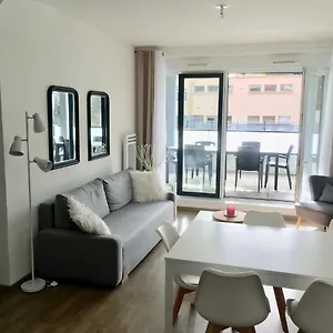 Les Terrasses Appartement