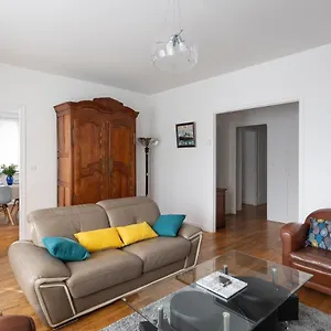 Le Hauban By Cocoonr Appartement