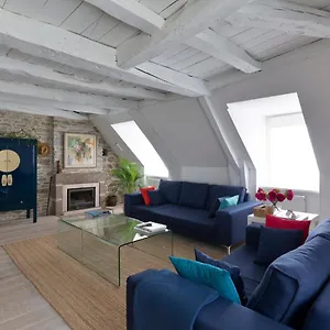 Le Marco Polo By Cocoonr Appartement